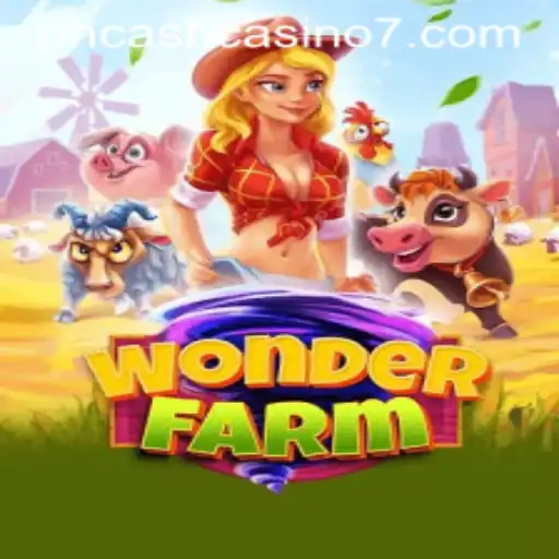 Exploring WonderFarm: A Thrilling Journey into the World of PH Cash Casino
