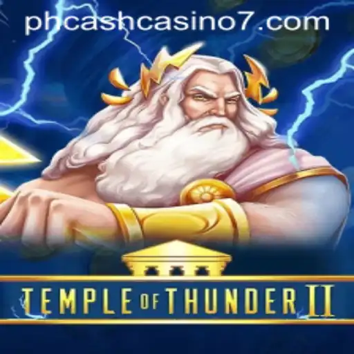 Temple of Thunder II: A Vivid Exploration