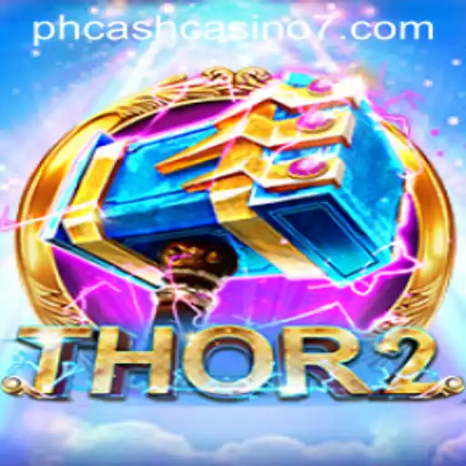 Thor2: A Casino Adventure with the Might of the Gods
