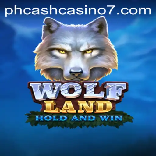 Explore the Thrilling Adventure of WolfLand with Ph Cash Casino
